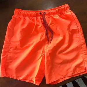 Boys swim shorts